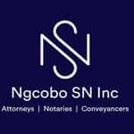 Ngcobo NS Inc.